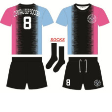 Intertown BOYS uniform