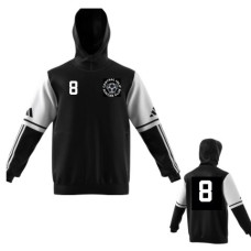 Adidas Team Hoodie