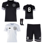 *NEW* Game Uniform Package
