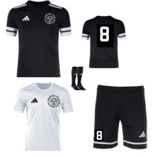 *NEW* Game Uniform Package