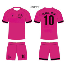 Intertown Girls Uniform