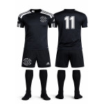 CISC Interleage / travel Uniform CISC Interleage / travel Uniform